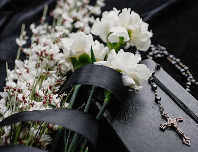 funerals
